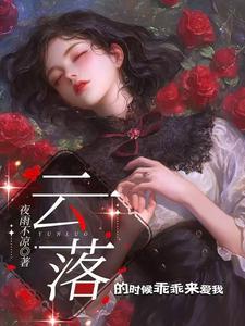 女主角叫云落落的