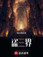 盗三界txt全文免费阅读