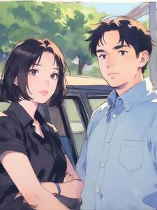 季杨杨剧照