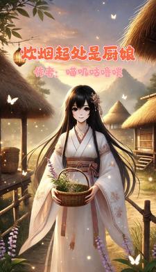炊烟的意思是什么?
