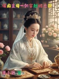 穿越侯府贵妻