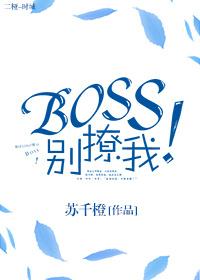 boss撩妻别上瘾