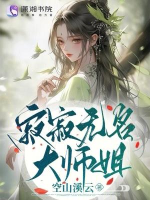 寂寂无名大师姐晋江