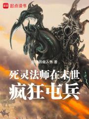 亡灵法师在末世怎么样