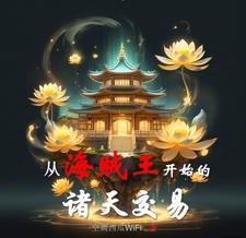 从海贼开始诸天掠夺