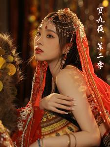 冥九夜凤绯夭是什么