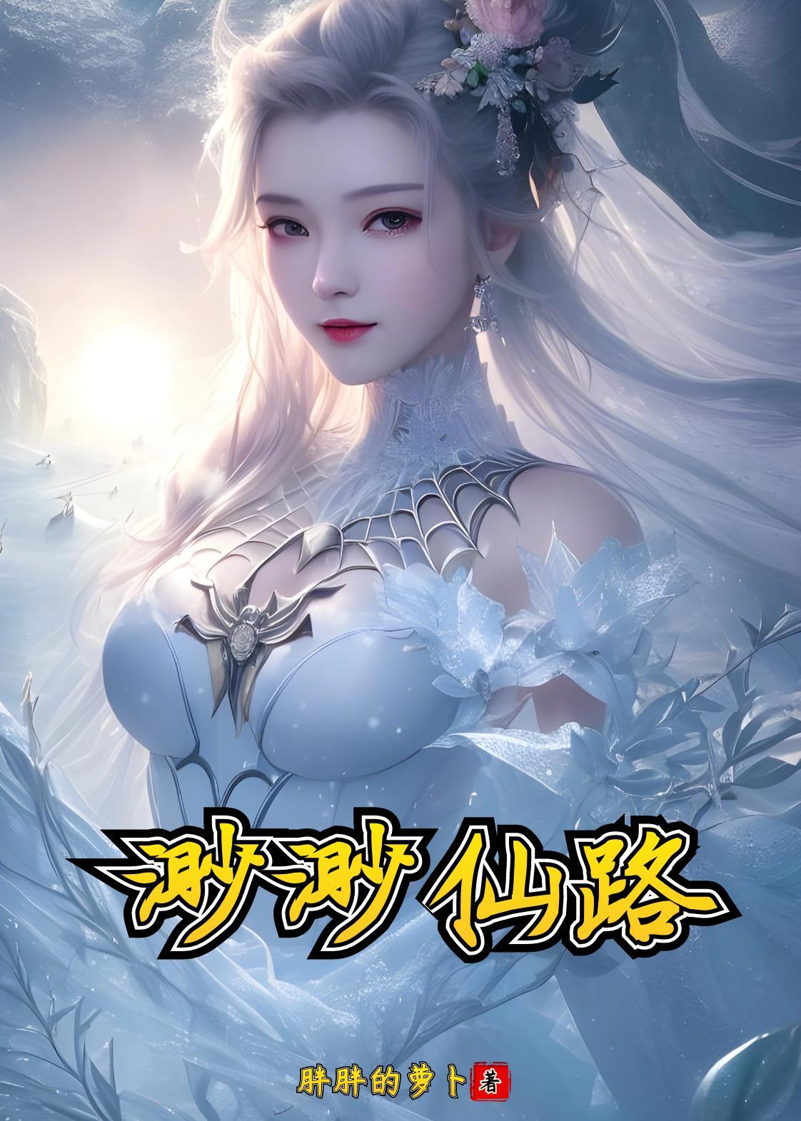 欢喜功胖胖的萝卜百科