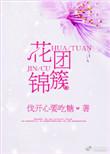 花团锦簇什么意思解释