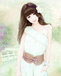 杜小蝎by月读