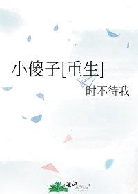 小傻子重生记