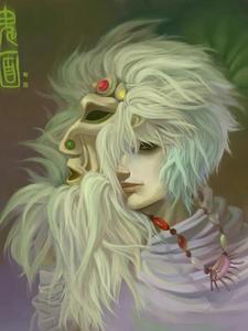 鬼面王爷嚣张妃