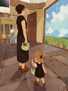 我的乡村生活作文