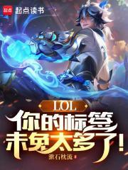 英雄联盟的标签