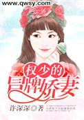 权少的天价逃妻免费阅读