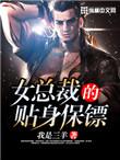 女总裁的贴身保镖tXt