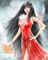 嫡女穿越排行榜