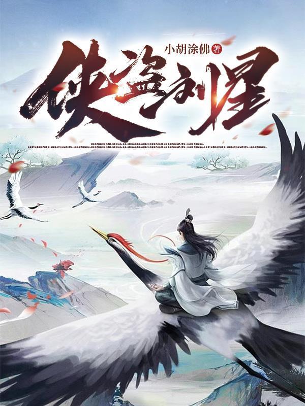 侠盗留一明by上灵