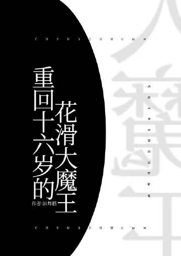 重返16岁阅读