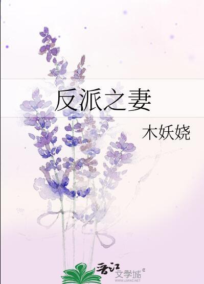 反派之妻by木妖娆防盗