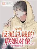 穿成反派总裁的联姻对象晋江文学