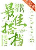 电视剧最佳搭档男女主角