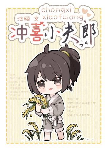 冲喜小夫郎全文txt水三金