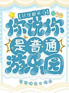开游乐场游戏