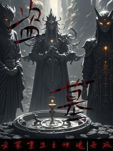 盗墓惊情全文免费阅读