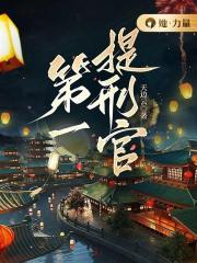 第一提刑官停更原因