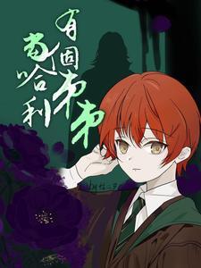 (hp)当哈利遇到神