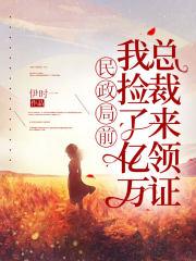 我捡了亿万总裁来领证伊时
