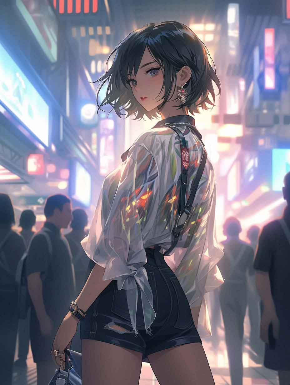 坠落结局be