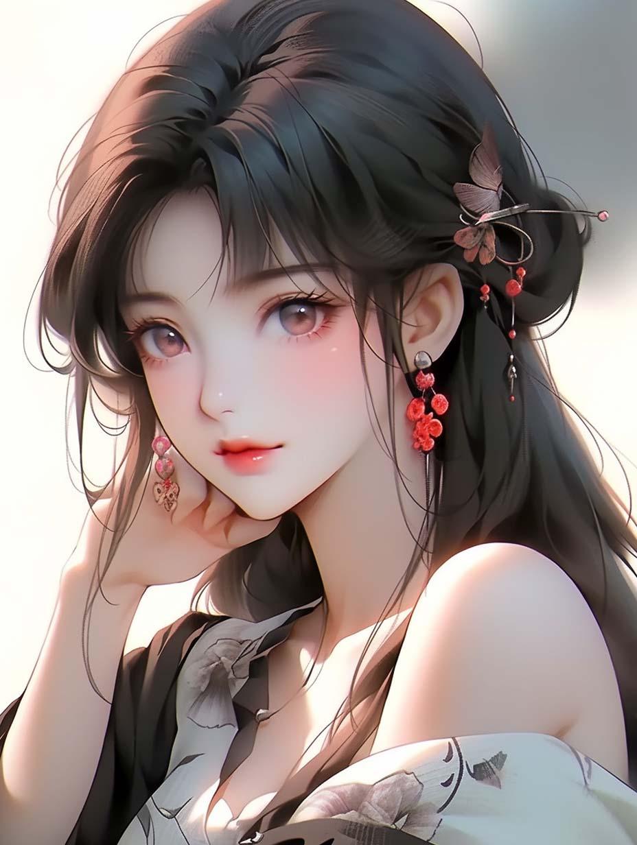 七个姐姐一个弟弟的叫什么