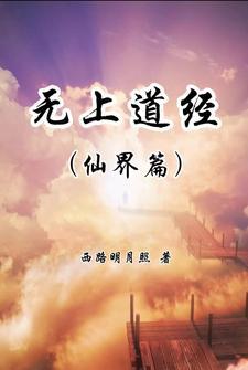 无上道心