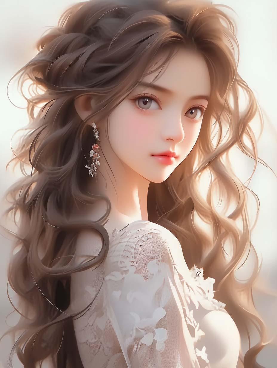 女主秦颜