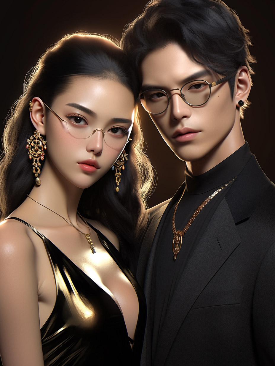阮烟女主