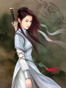 侠义江湖情意浓