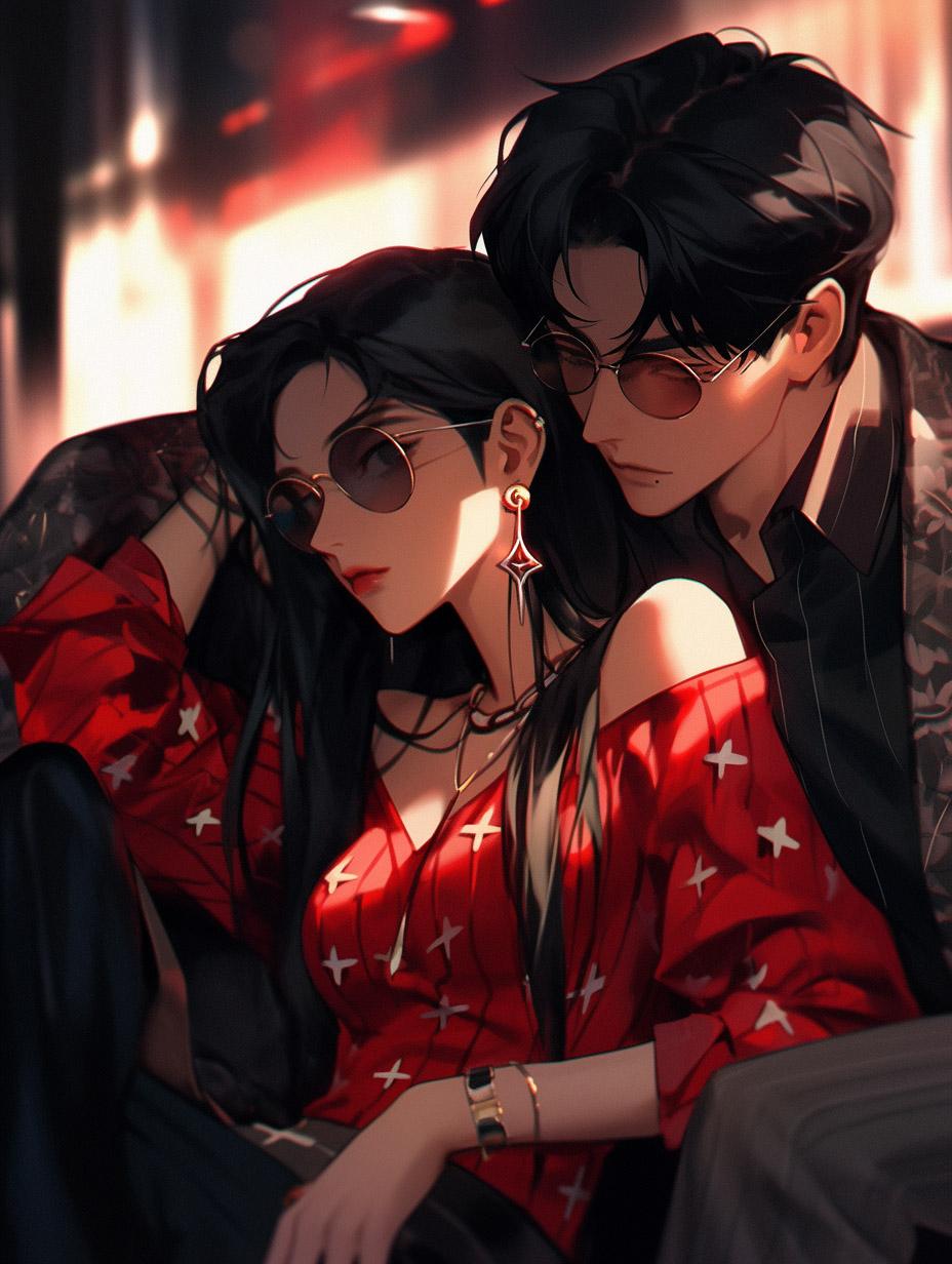 女主叫苏优优