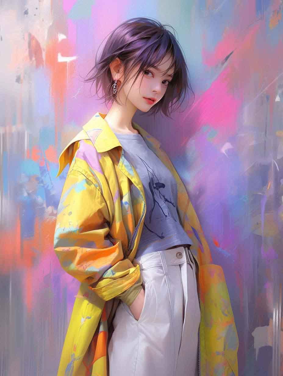 叶絮跳河是哪本书