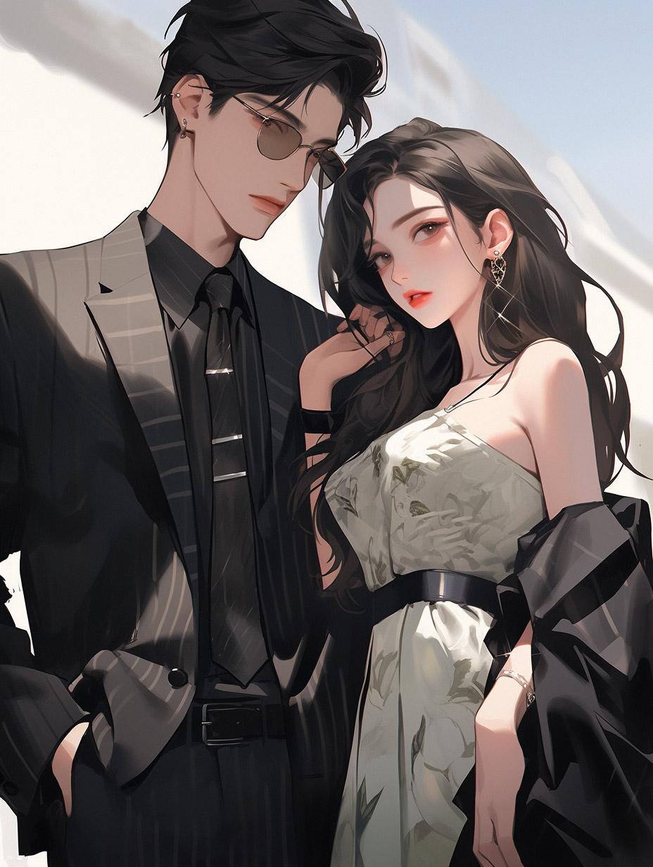 季林 俞悦悦