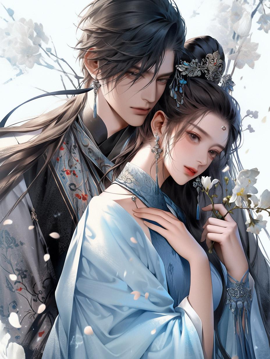 宁昭容 段慎