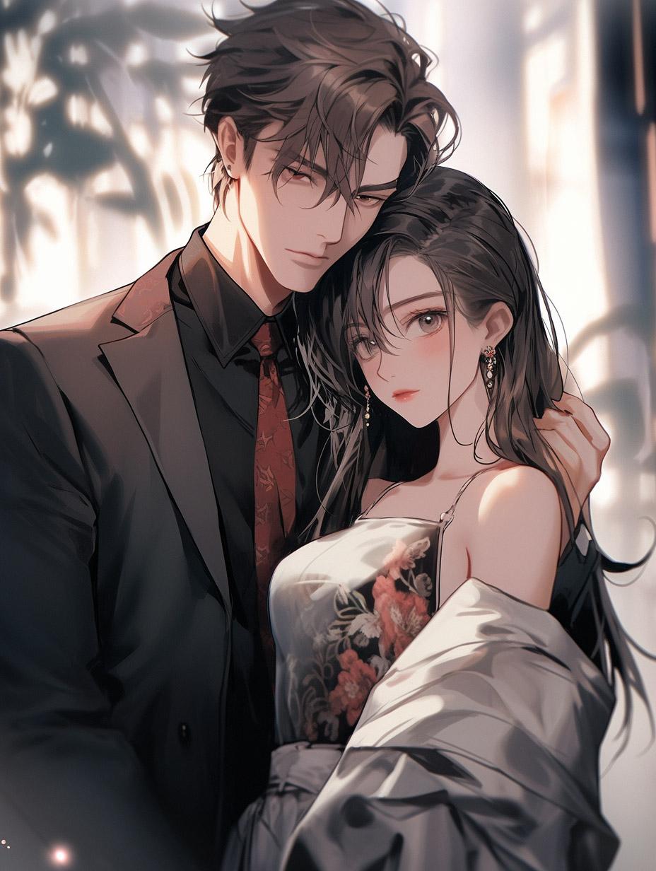 女主角叫霍桑