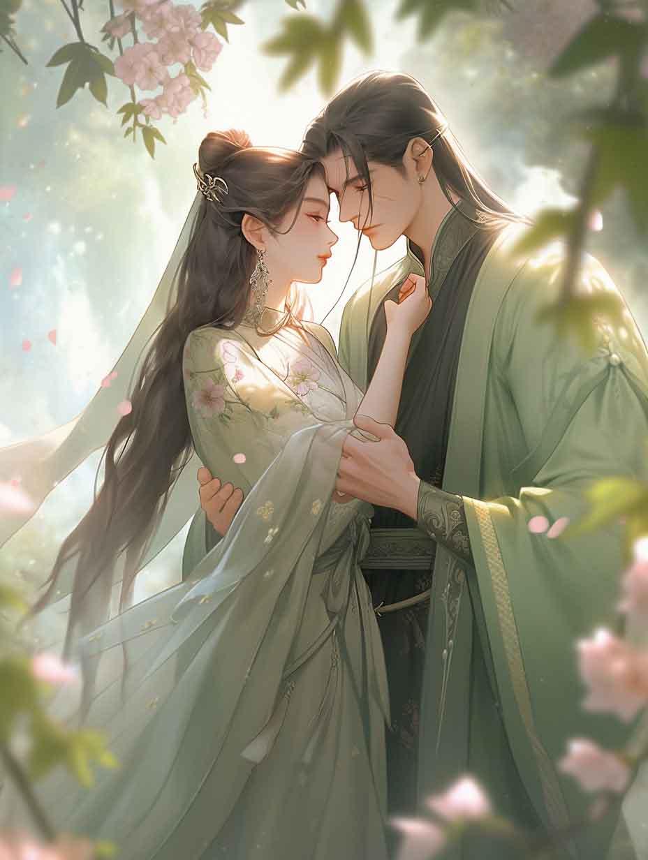 花卿颜