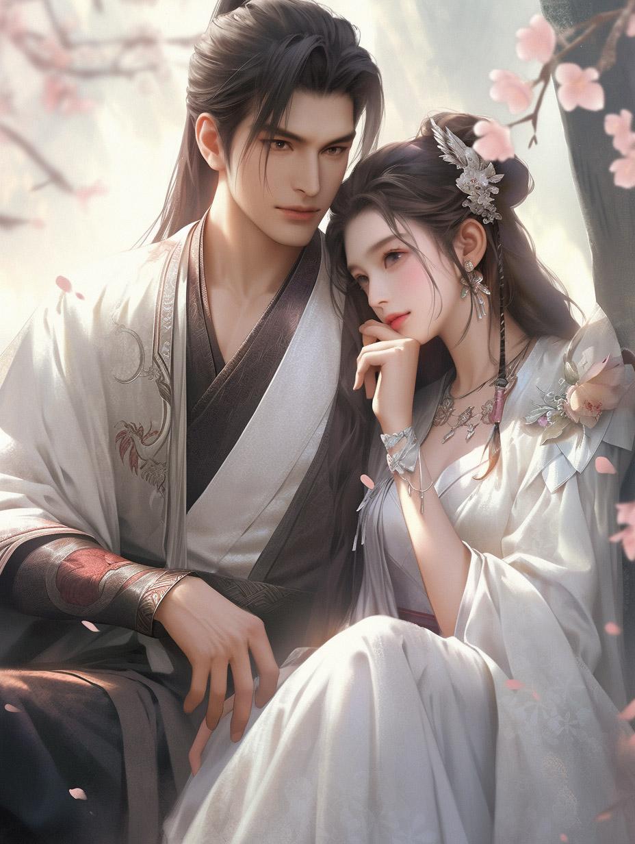 假结婚竟娶苏清月阅读