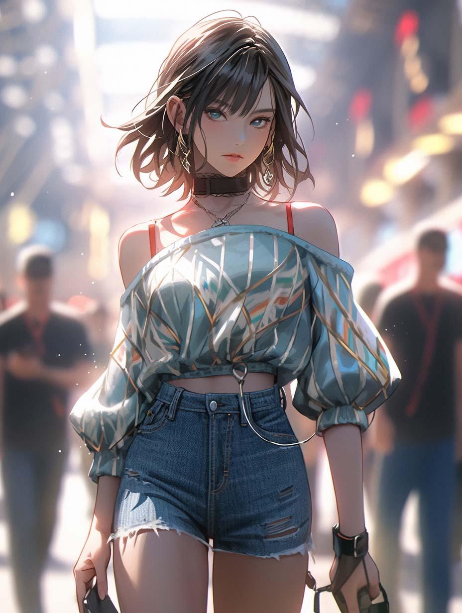 年代文?