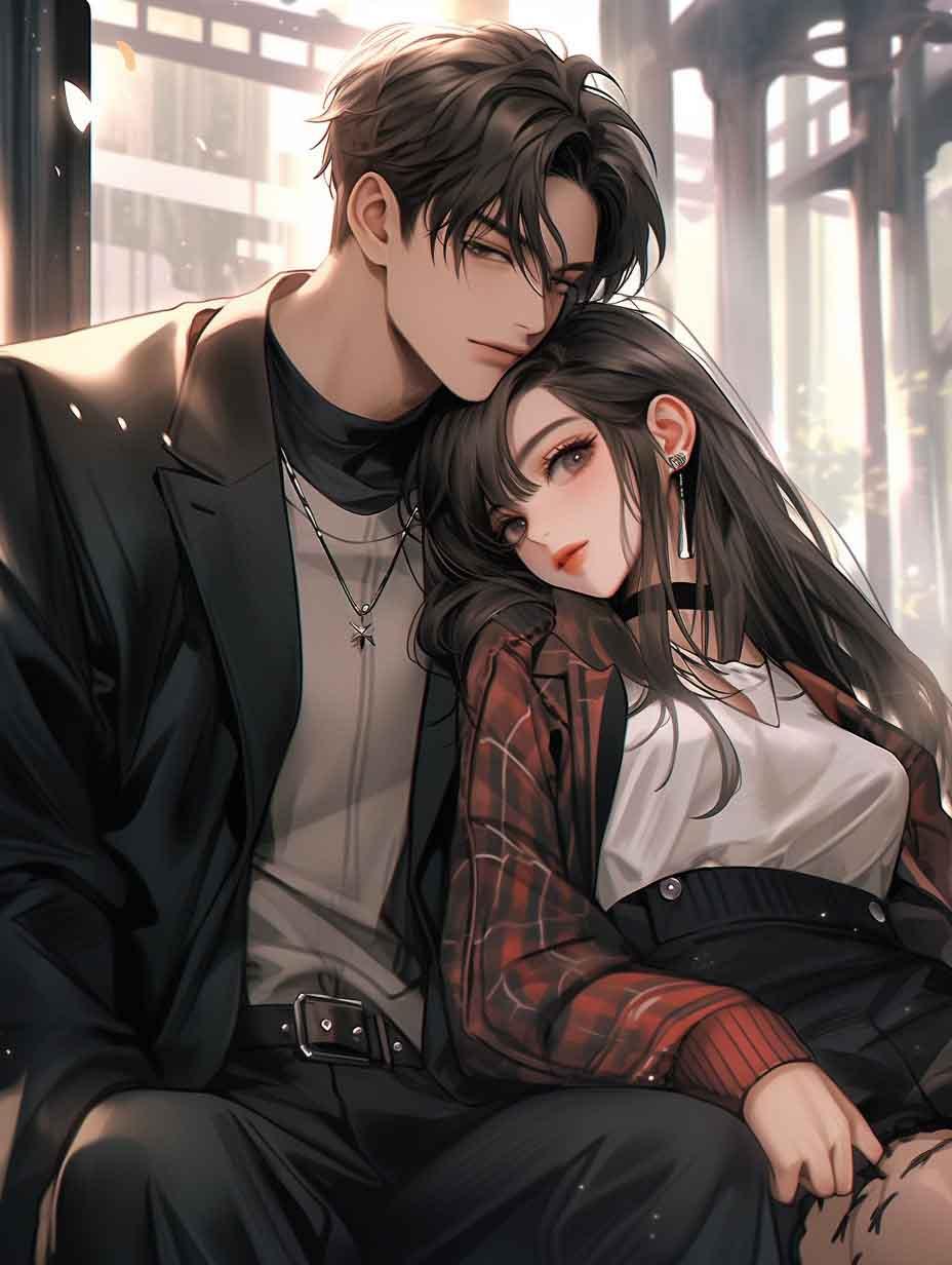 主角是白清明的