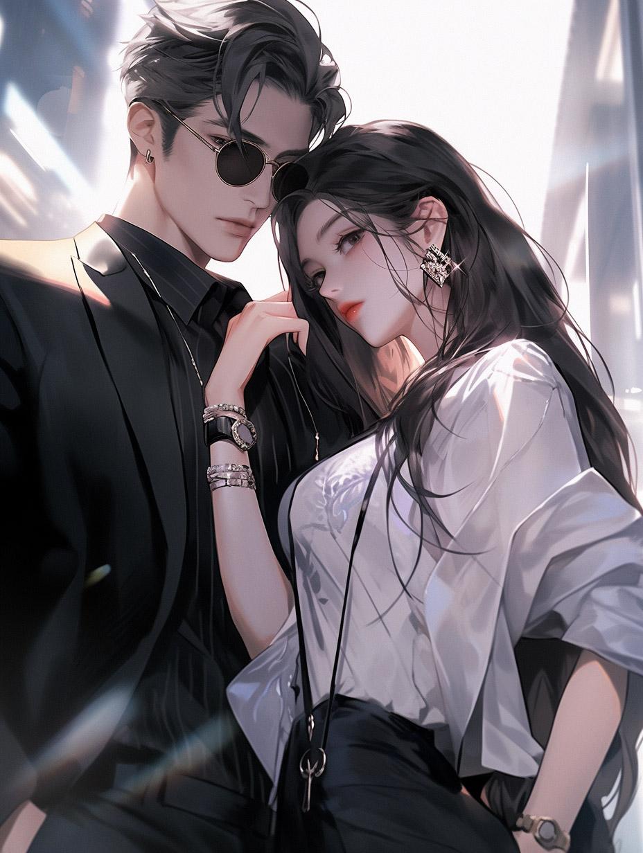 苏瑾和陆毅