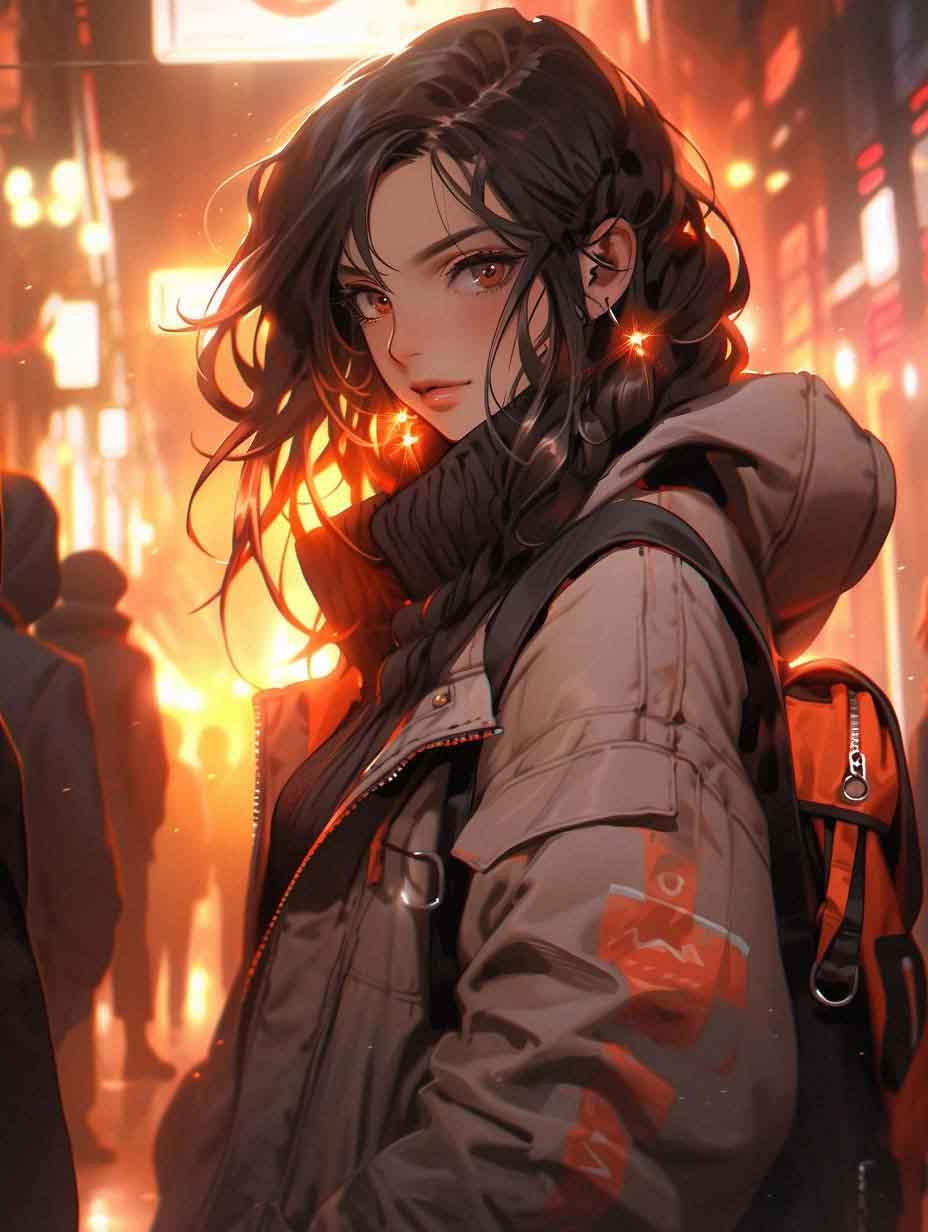 海阔天空周磊版