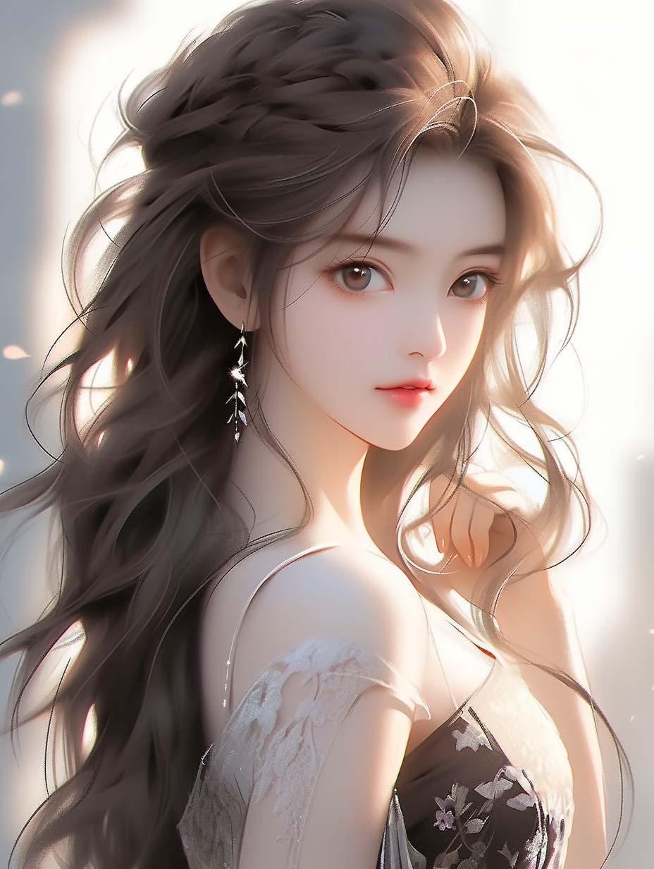 简然