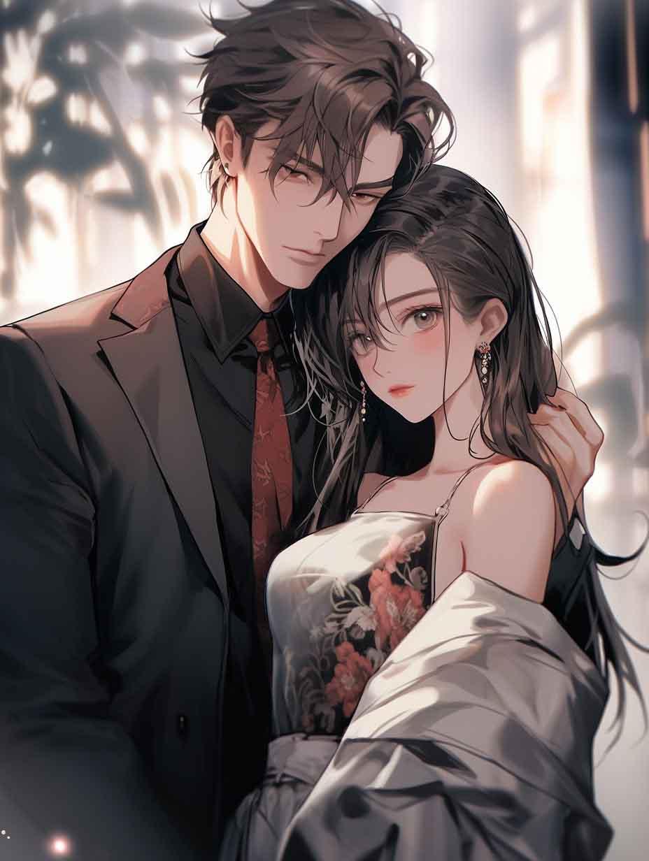 顾悠然沈迟安
